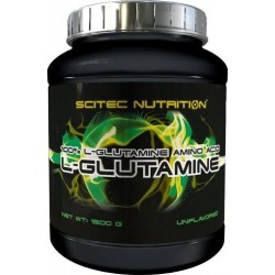 SCITEC L-Glutamine 1500 gram